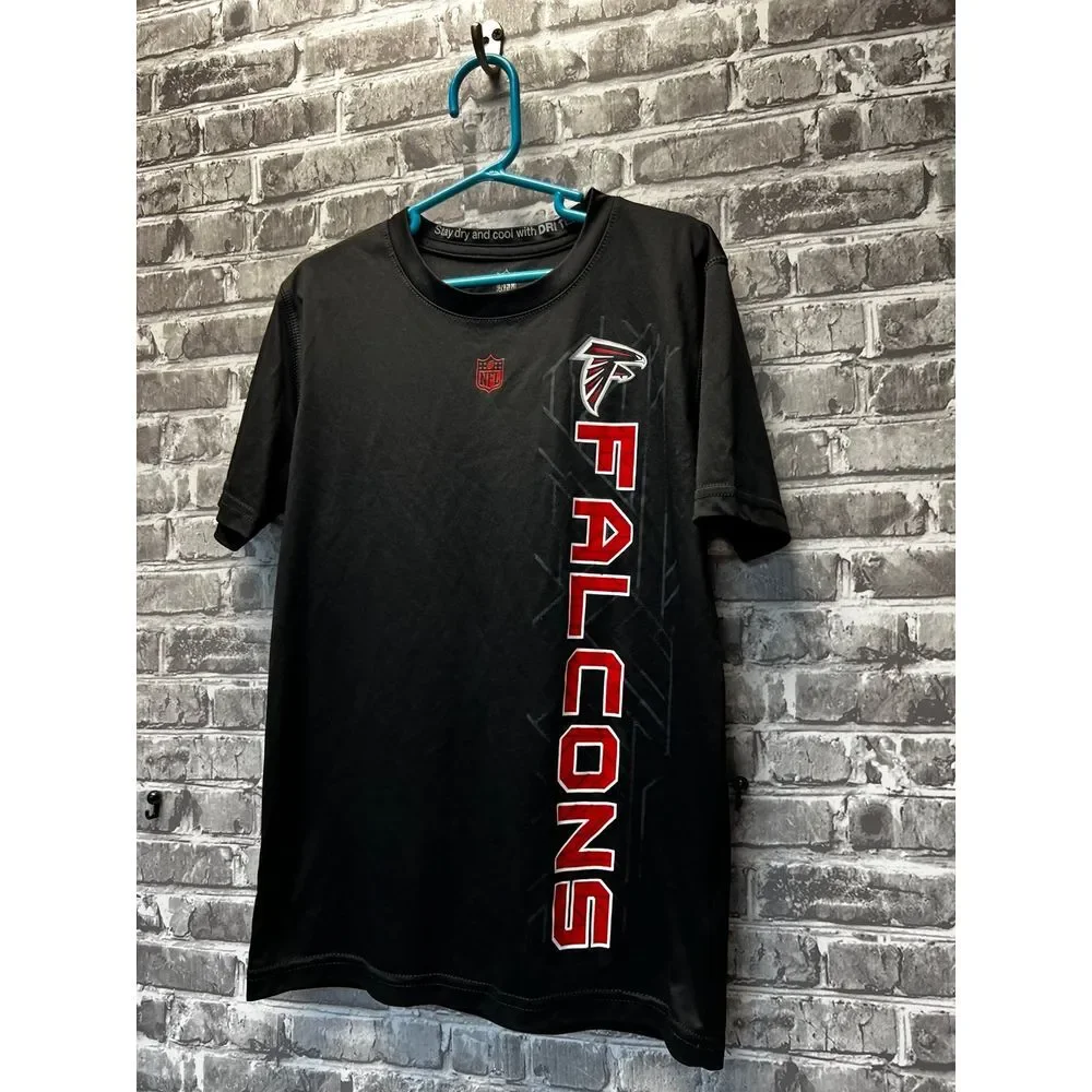 Atlanta falcons T-shirt‎